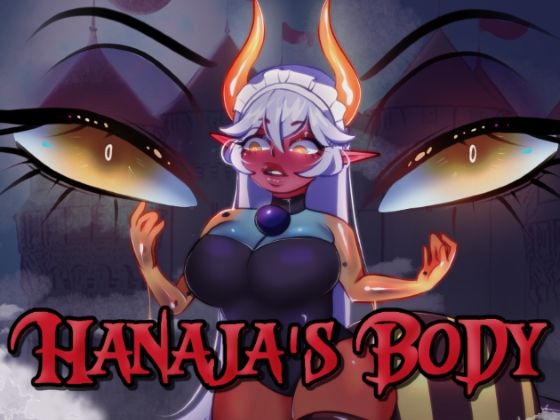 Hanaja's Body