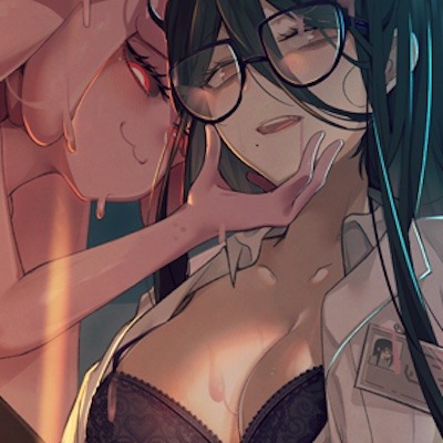 【試聽版】蝸牛少女的催淫生態觀察