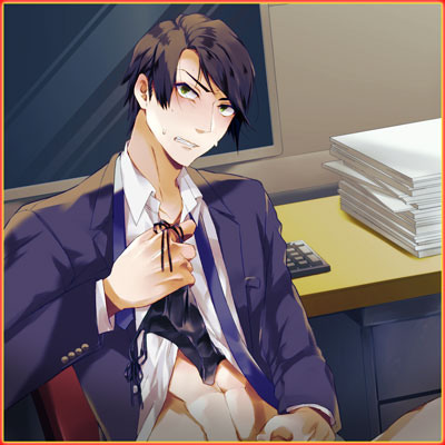 罰ゲームで紐パン穿かされたが勃起して紐がほどけたのでめちゃめちゃセックスしてやった２サンプル
