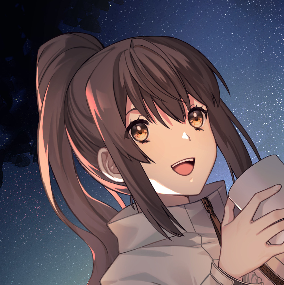ワンとらっ！【もしも1トラックでドキッとして癒される音声作品があったら】キャンプ場で焚き火を眺めて：鈴代つむぎ
