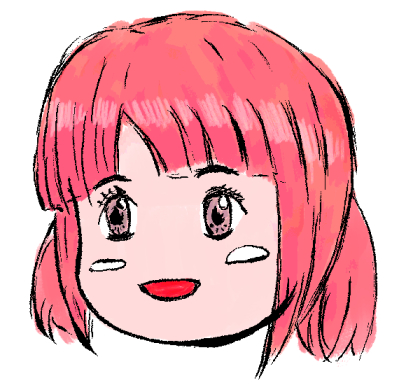 ブリキ先生はゼンマイで動く