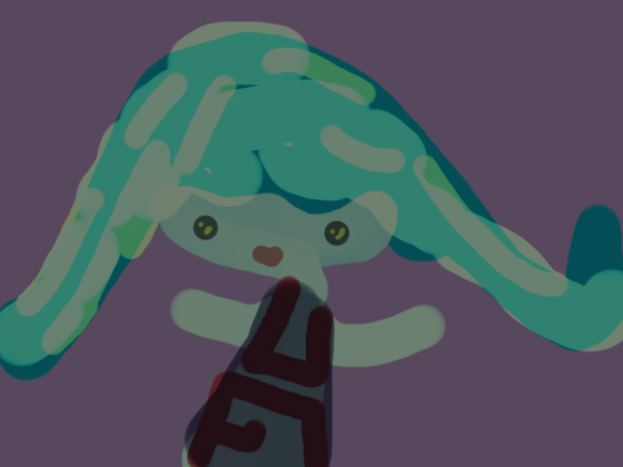 ユラセラップ（裏黒）（ちょびっと）