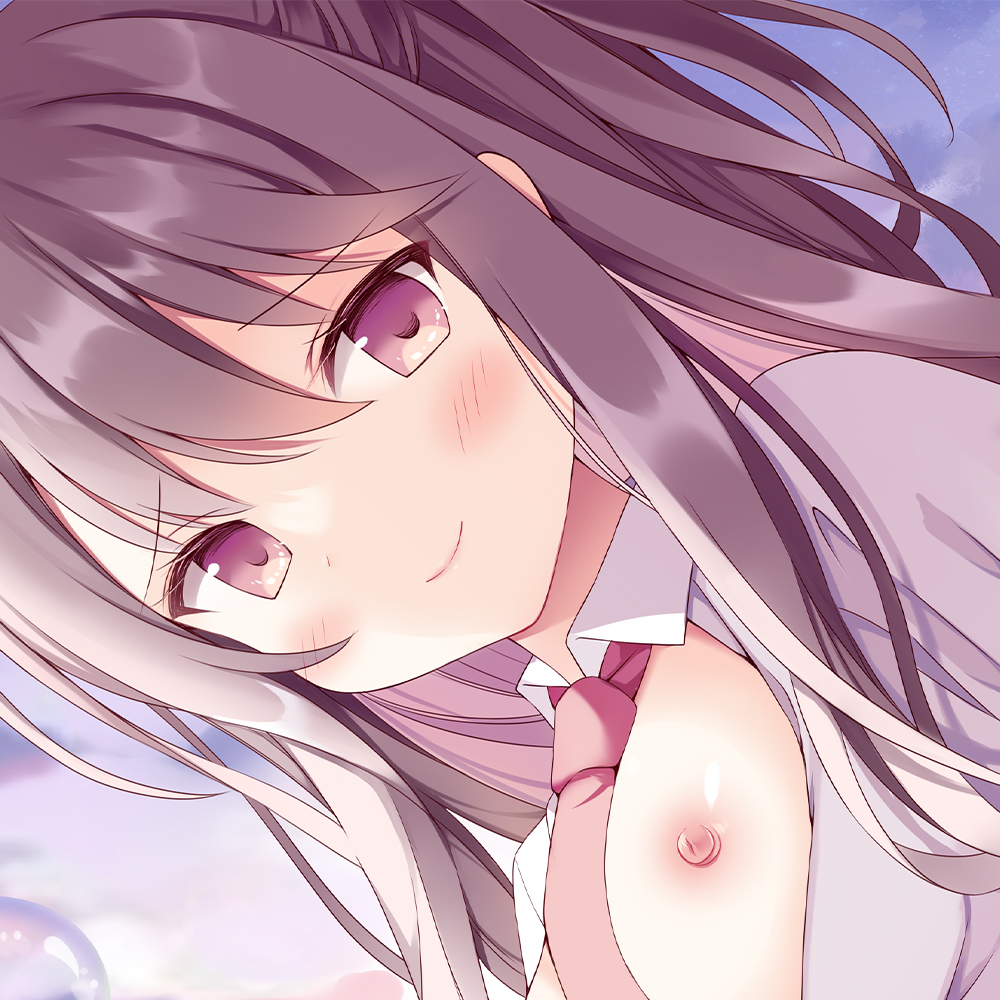 即オチ年上カノジョ 幼馴染はちょろインだった!?【KU100】