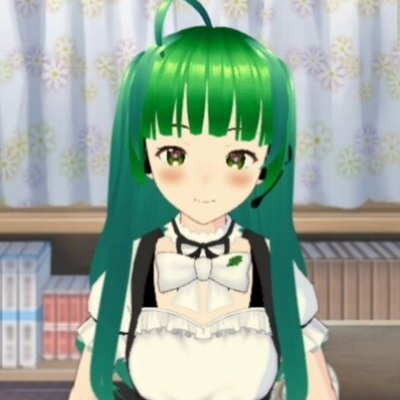 ボイスサンプル