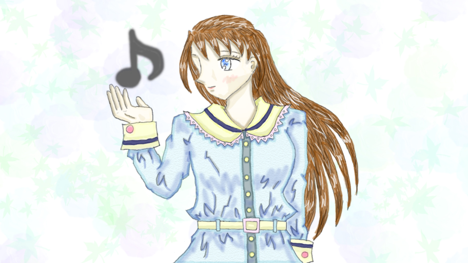 癒し系音楽素材あおいとりのうた室内楽音楽素材集「Dreamy dreamy,Dreamy!」