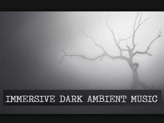  【BGM素材】Immersive Dark Ambient Music Pack