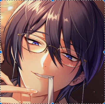 【たっぷり耳なめ】ペロ執事〜クール×とろあまセックス〜【KU100】