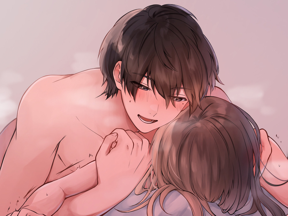 Creeping Into Your Bed to “Sleep Rape” You Prone Bone Style (CV:Kirinyan)