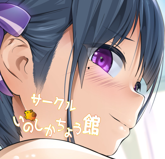 同人声優のリアルなオナラを聴いてみたい!〜オタク系彼女の強烈な毒ガス地獄〜