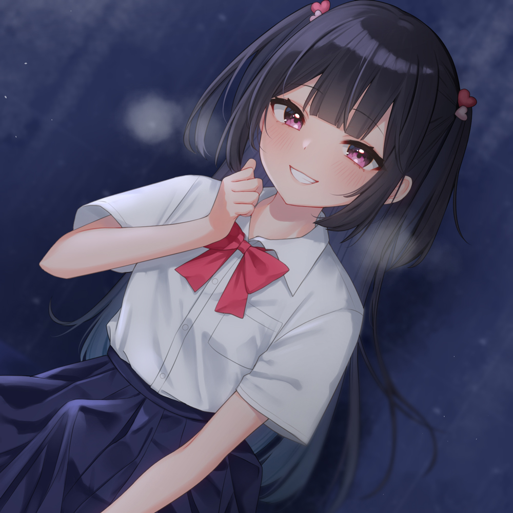 ＪＫに逆ナンされたと思ったら、男の娘でした【KU100】