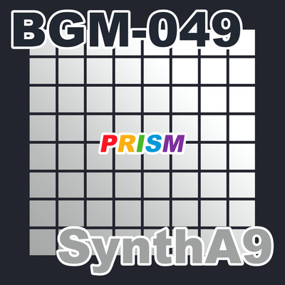 BGM-049 SynthA9 -Short ver.-