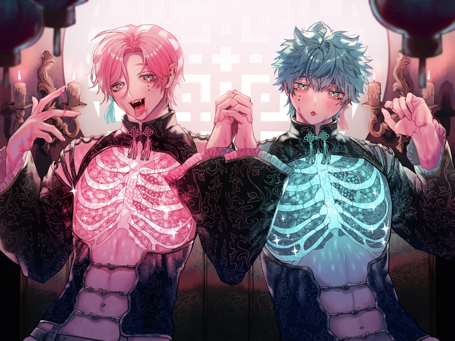 おやすみディオスクーロイ