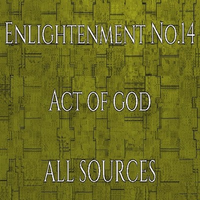 Enlightenment_No.14_Act of god_Sample