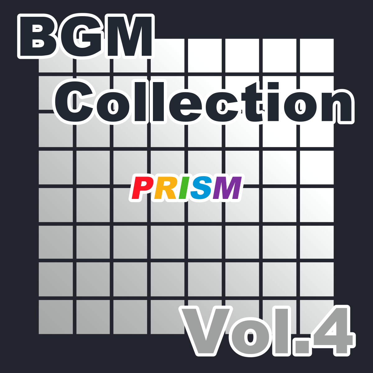 BGM Collection Vol.4 -Short ver.-