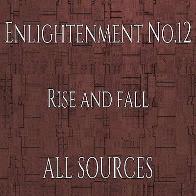 Enlightenment_No.12_Rise and fall_Sample