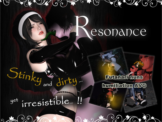 Resonance (English version) 
