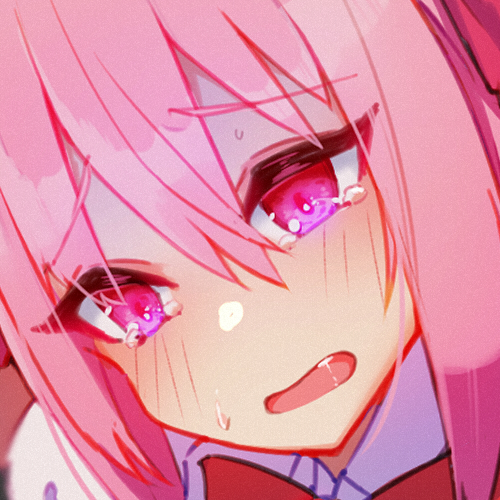 【疑似ふたなり/クリ肥大】悪堕ち魔法少女【KU100】