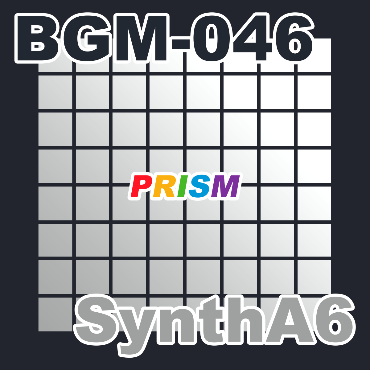 BGM-046 SynthA6 -Short ver.-