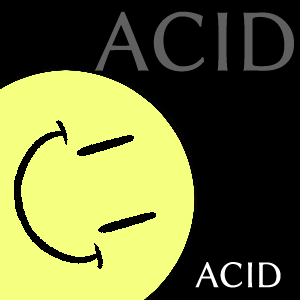 ACID HOUSE１９８９