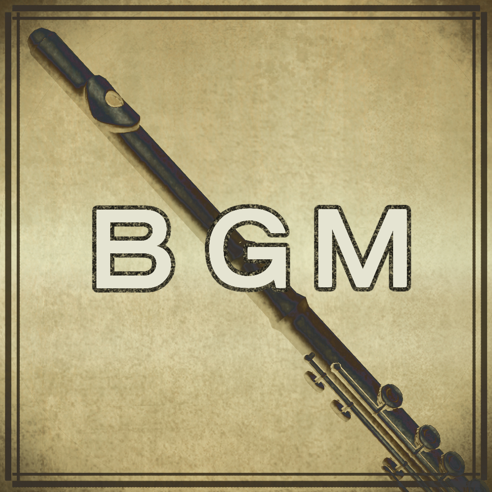 ループ用ショートBGM Vol.1 -砂漠編-