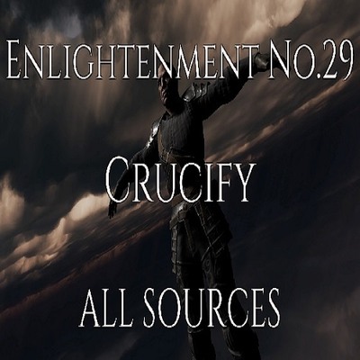 Enlightenment_No.29_Crucify_Sample