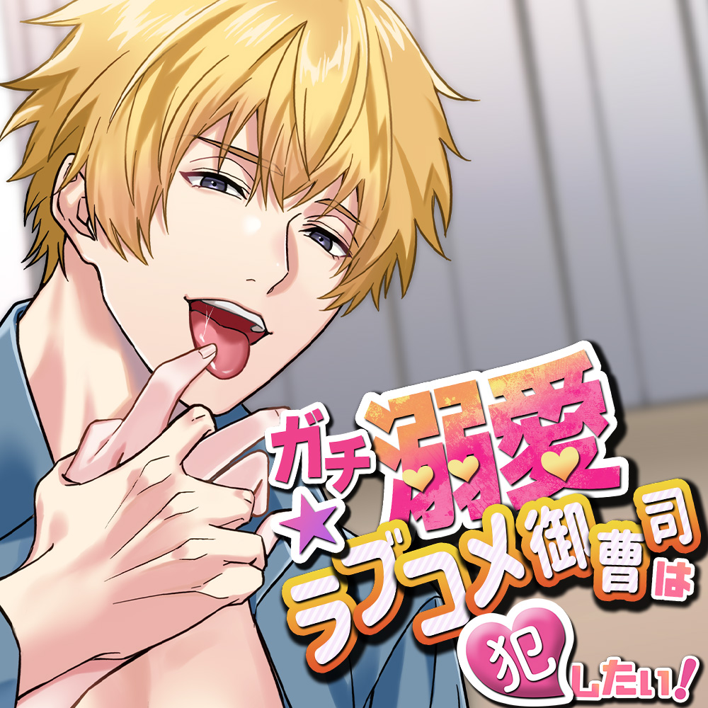【純愛レイプ】『ガチ溺愛★ラブコメ御曹司』は犯したい!～ツンデレ御曹司のラブコメが過ぎたので思わず「私のこと好き?」と聞いたら、監禁されることになった～