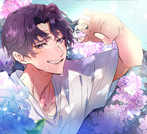 雨が、降ればいい。