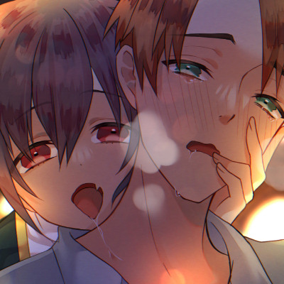 【BL】合法少年に甘く激しく愛されたいVol.01【ヤンデレ×甘々】