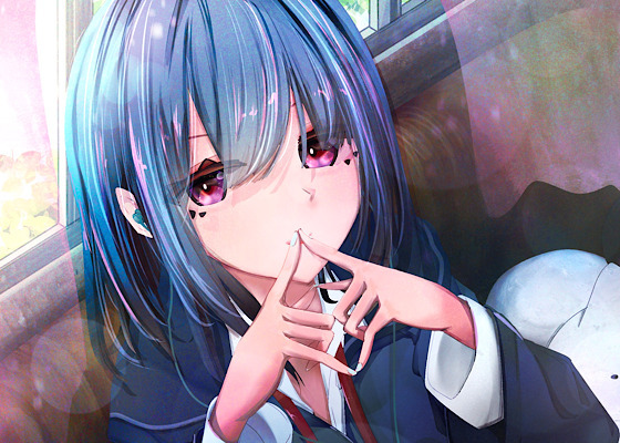 幼馴染みの男の娘とからかい&amp;イチャラブえっち♪