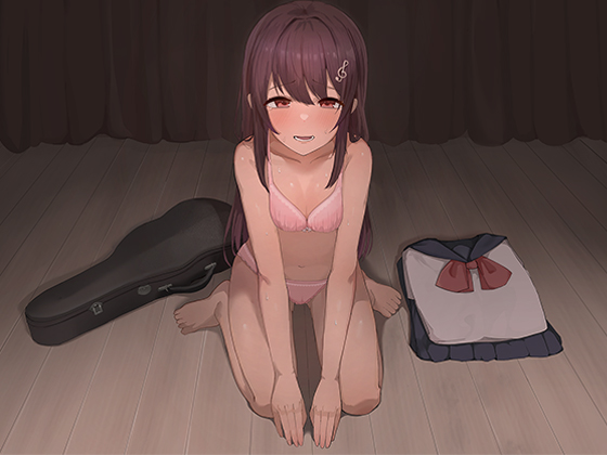 何でもするので許してください！