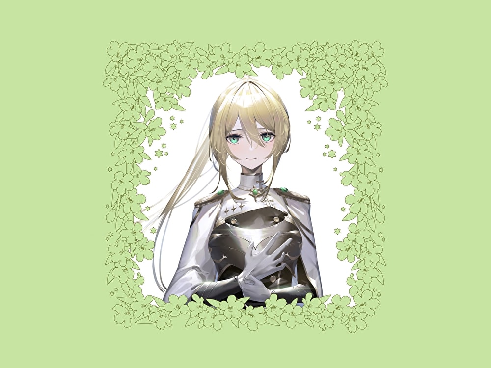 レイラ様は貴方のあるじ　～低音ボイスの、格好よくてとっても優しい騎士お姉さまと、毎日あまあま同棲添い寝ライフする百合音声～