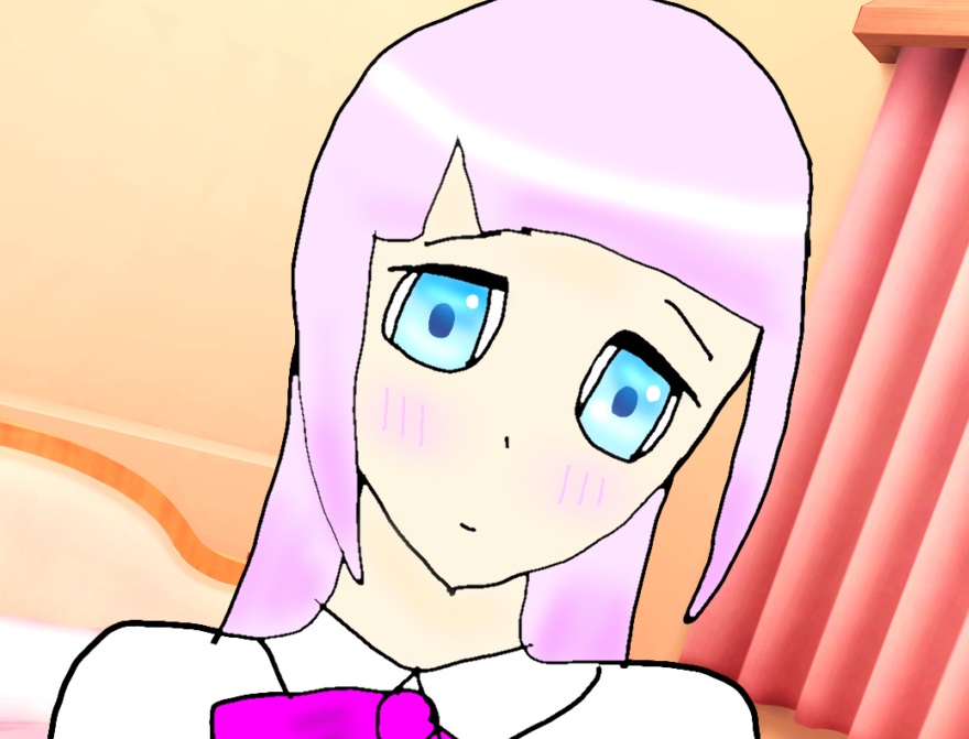 JKメイドきらねちゃん孕ませ妊娠ソープ