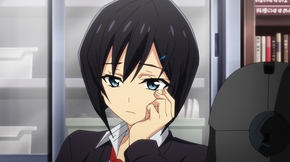【アニメ本編無料】ある朝ダミーヘッドマイクになっていた俺クンの人生　第０１話