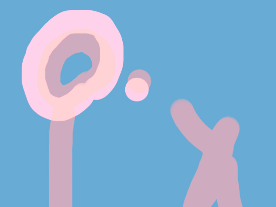 ゴリアンモンタ（ちょびっと）