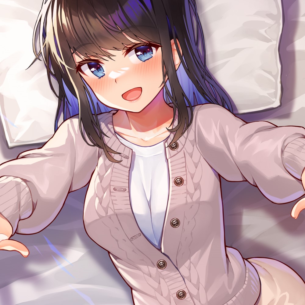 幼馴染ちゃんとの幸せな性活