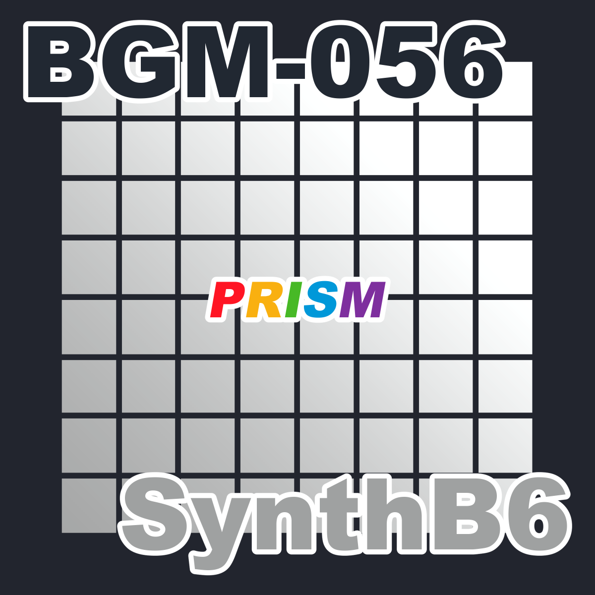 BGM-056 SynthB6 -Short ver.-