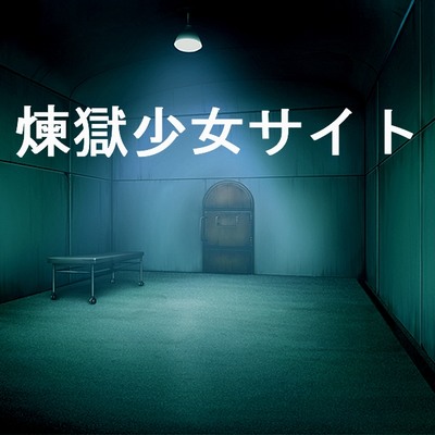 煉獄少女サイトサンプル