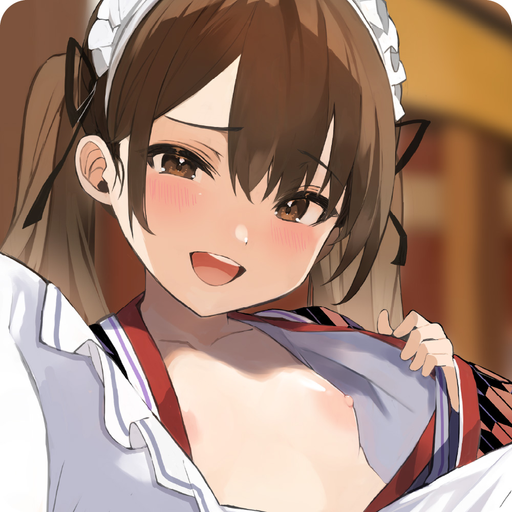 【永久220円】メスガキに躾けられ罵倒されまくる。