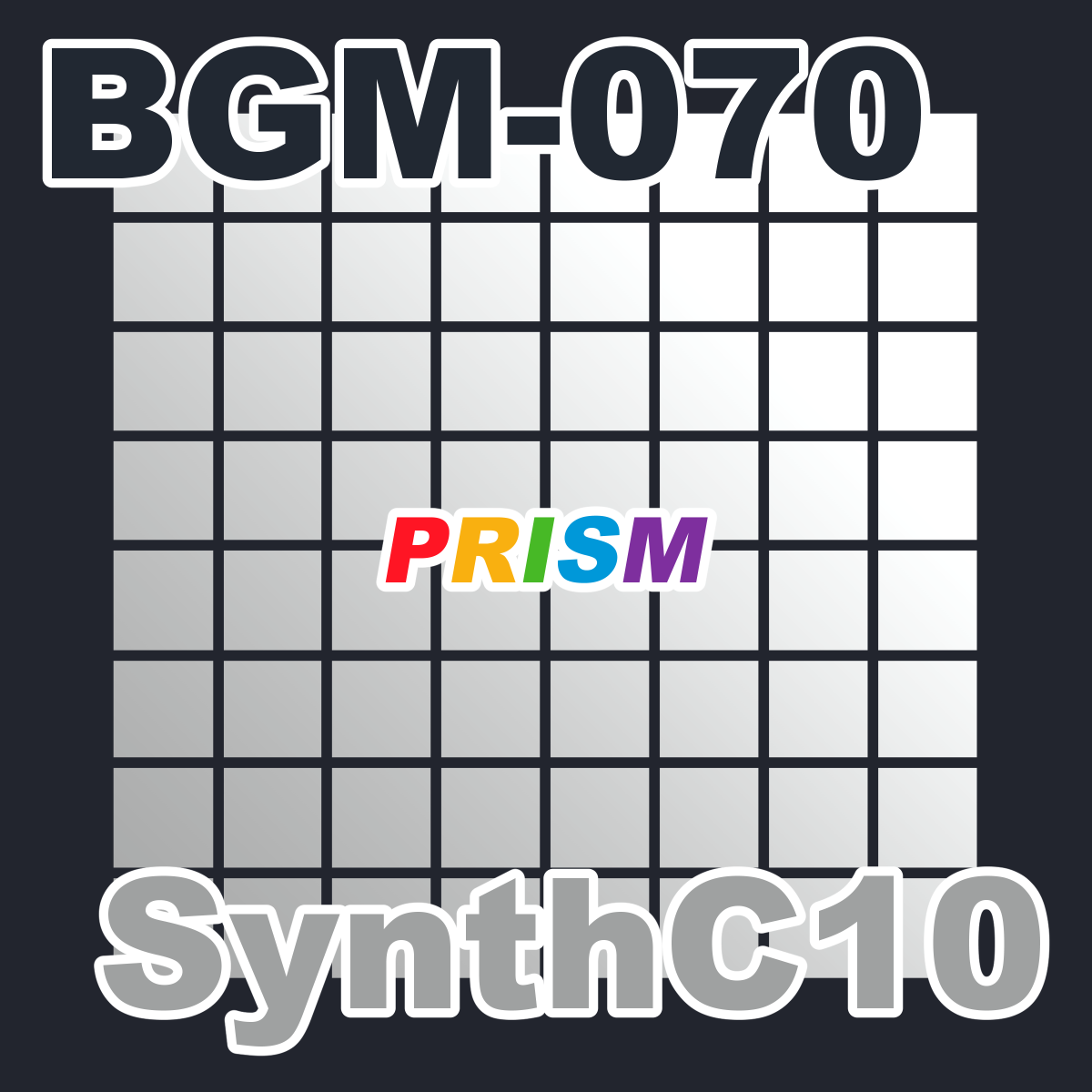 BGM-070 SynthC10 -Short ver.-