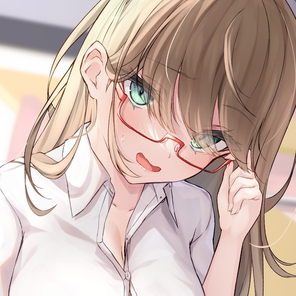 無能秘書と会社で…