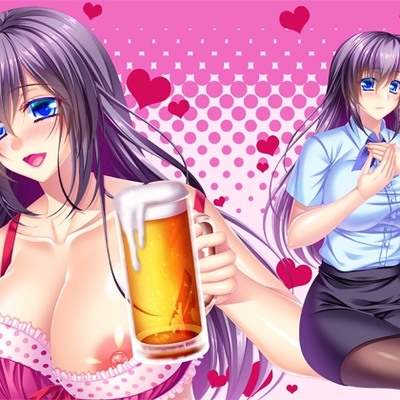 酔った勢い?覚えてないのでおかわりセックス
