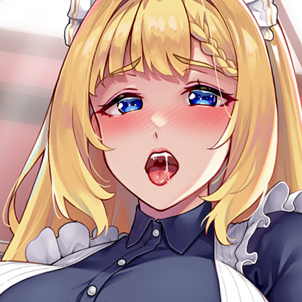 耳食べメイド~坊ちゃんの毎晩お耳で射精訓練【KU100】