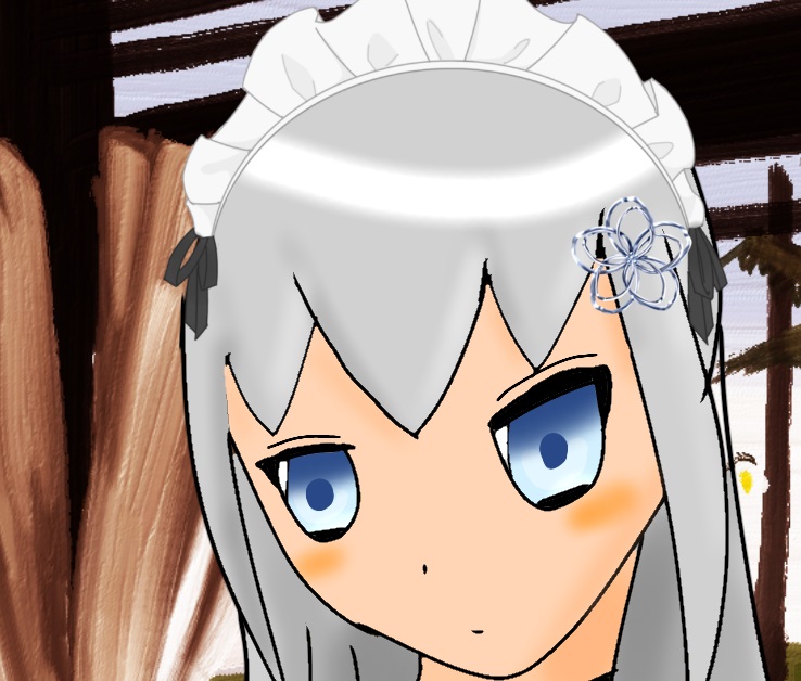 従順奴隷美少女が王様の僕にご奉仕してくれる音声