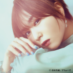 富田美憂による文学作品朗読シリーズ～ねずみの嫁入り・楠山正雄～