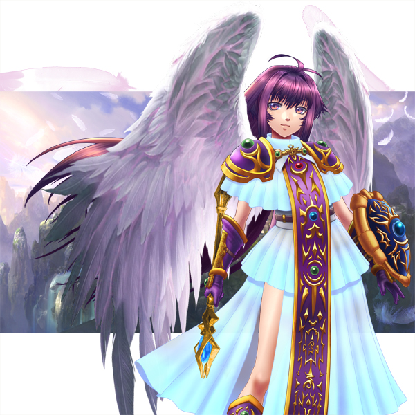 ちょっとレトロなRPG音楽素材集[Angel Knight Sword vol.02]