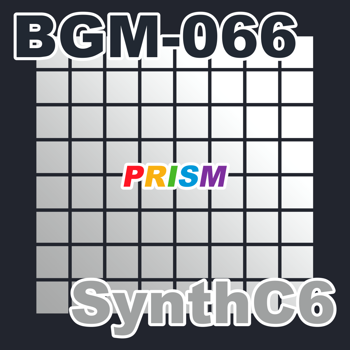 BGM-066 SynthC6 -Short ver.-