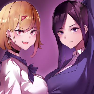 低音系女子的耳邊細語