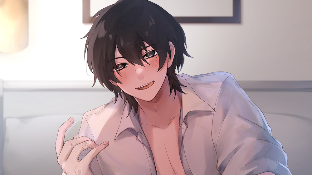 Heated sex with a listener at private event!? Squirting &amp; raw sex// (CV:Kirinyan)