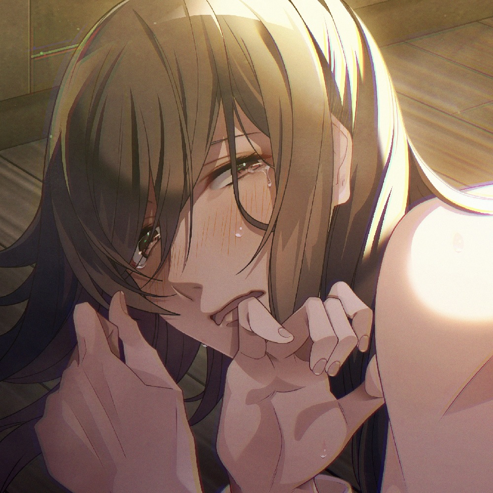 「GUILTY～神父淫紋～」無垢な神父は悪魔に魅入られ甘く淫らに犯される