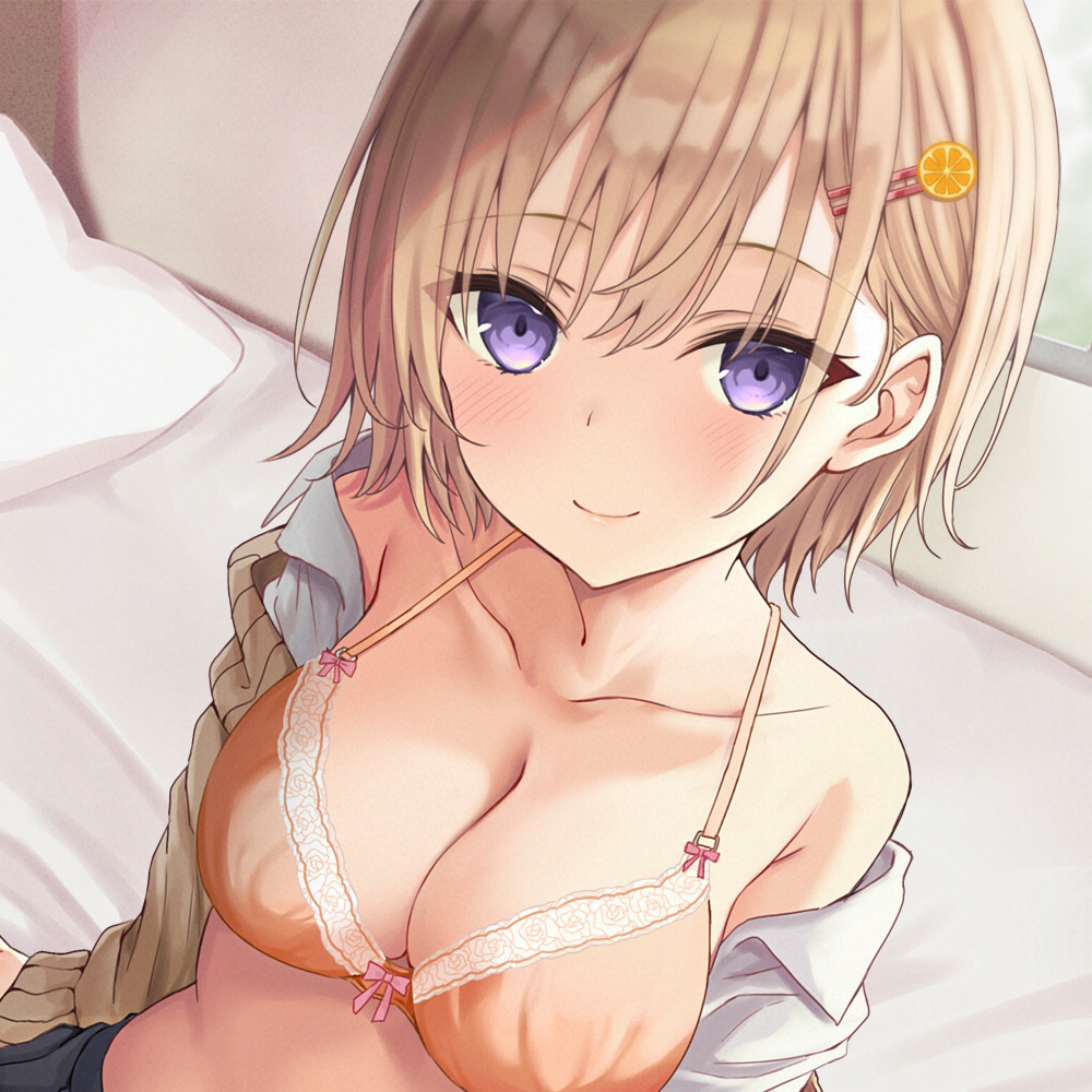 マイペースかわいい妹に慰められるASMR